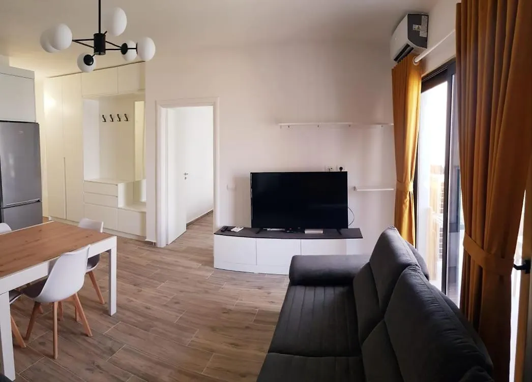 Eman Apartment Himare