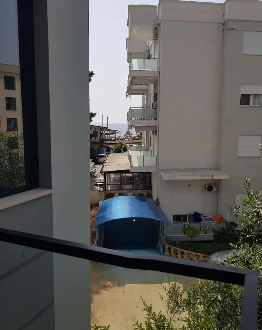 Eman Apartment Himare