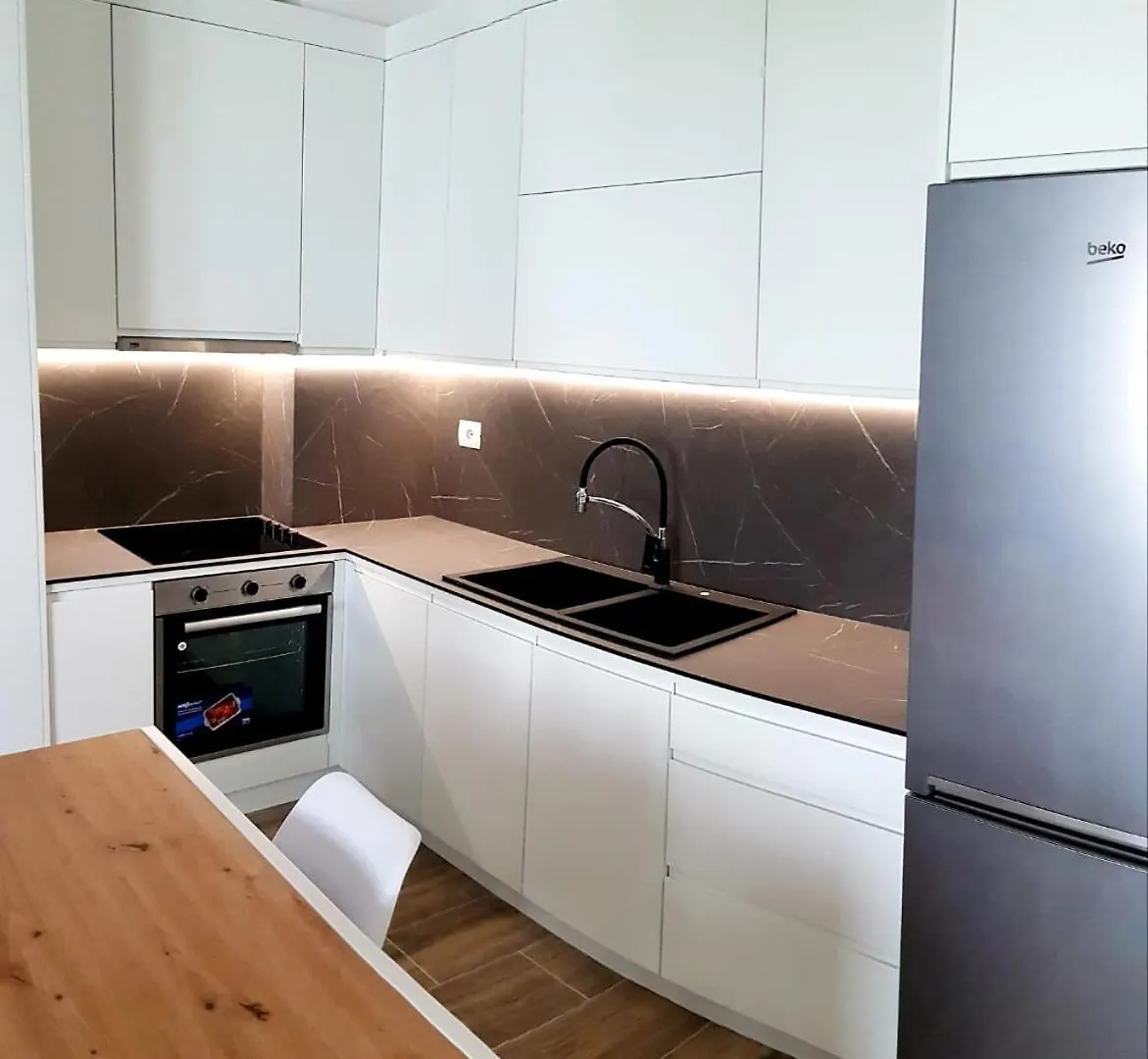 Eman Apartment Himare Albania