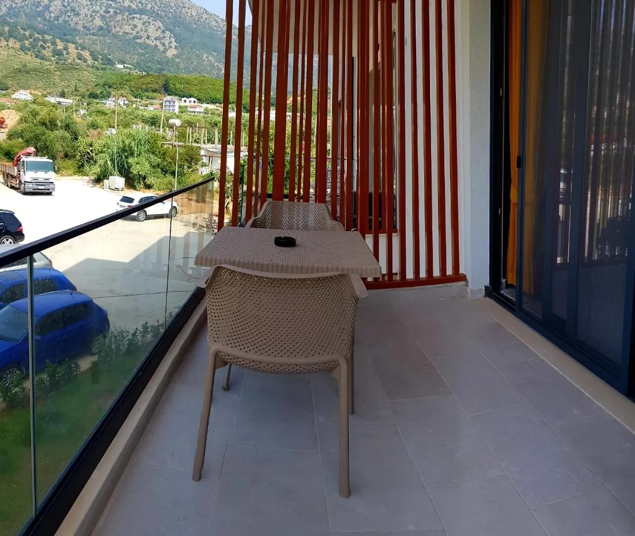 Eman Apartment Himare Albania