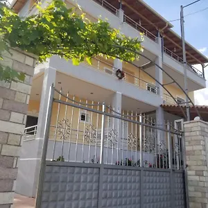 Apartamento Xani, Himarë