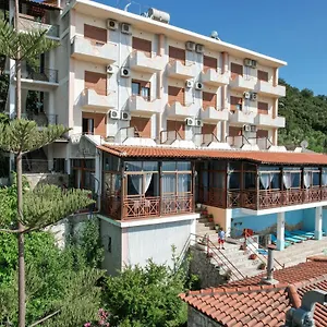 Hotel Panorama, Himare