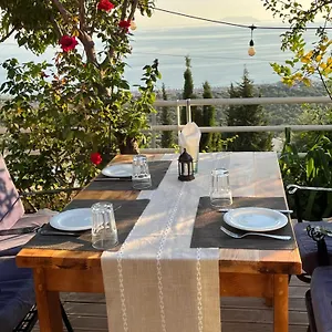 Casa de hóspedes Persephone, Himare