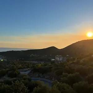 Aphrodite's Garden Szálloda