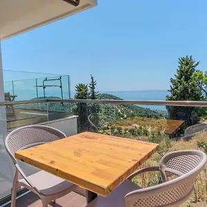 Alojamento de Acomodação e Pequeno-almoço Alex Boutique, Himare